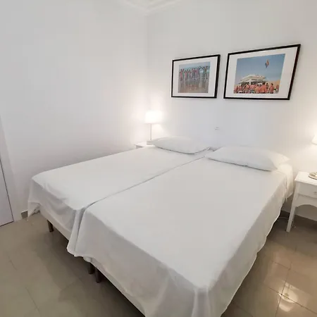 Bayuca 107 Yumbo Center By Pride Holiday Rentals Maspalomas  Exterior photo