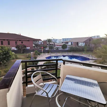 Bayuca 107 Yumbo Center By Pride Holiday Rentals Maspalomas  Exterior photo