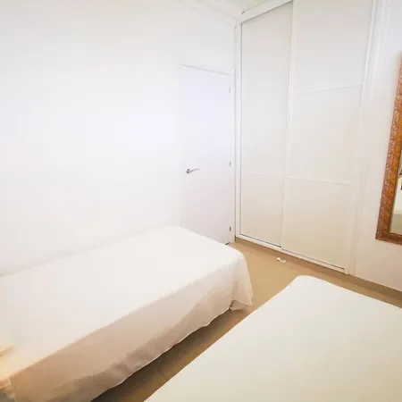 Bayuca 107 Yumbo Center By Pride Holiday Rentals Maspalomas  Exterior photo