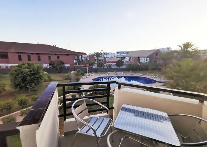 Bayuca 107 Yumbo Center By Pride Holiday Rentals